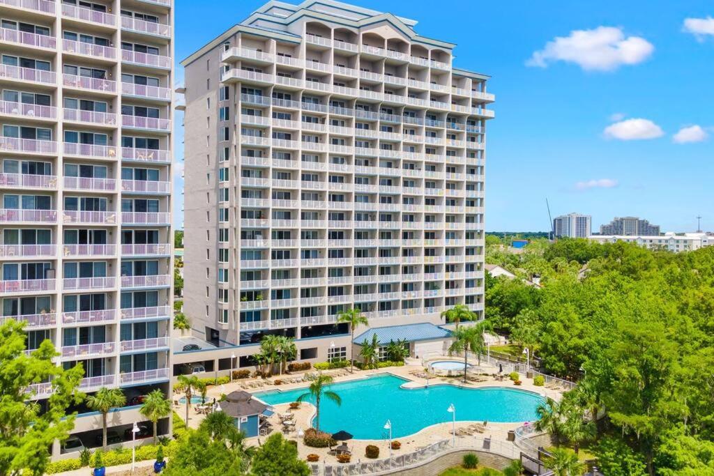 Spectacular View Blue Heron Beach Resort Near Disney Orlando Exterior foto
